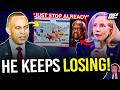 Furious Democrats REVOLT At Hakeem Jeffries After Losing ANOTHER Embarrassing Supreme Court Battle 