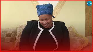 UPCLOSE WITH HON:ROSE NJOROGE MCA GILGIL
