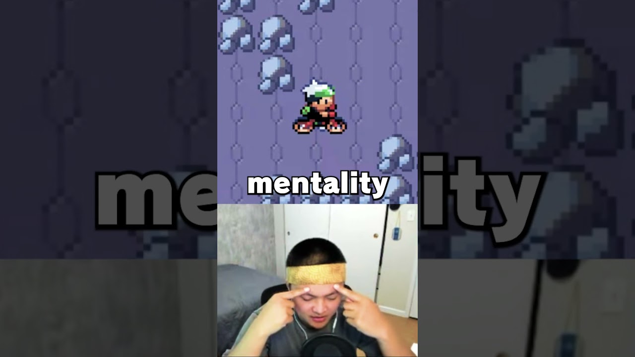 Sky Pillar But It's Max Difficulty