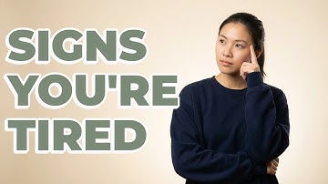 What Are Common Signs of Student Mental Fatigue?