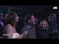 Tremendo junte de estrellas en aniversario de "Saturday Night Live"
