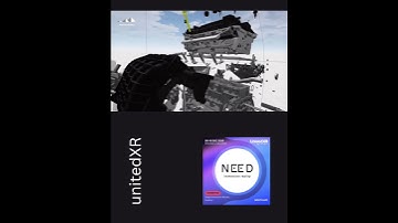 Meshloader XR | @UnitedXR