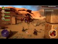 Dragon Age™: Inquisition 2 or 3 second nitemare diif dragon kill  - tempest OP!