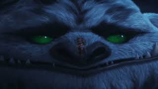 How to Train Your Dragon / Tinker Bell and the Legend of the Neverbeast Edit