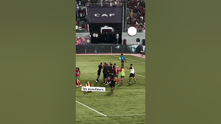 ضربات الجزاء منتخب المغربي و فرحة عارمة 🇲🇦🇲🇦 المدرجات الملعب الأولمبي بالرباط