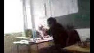 Verrückten Vermesser