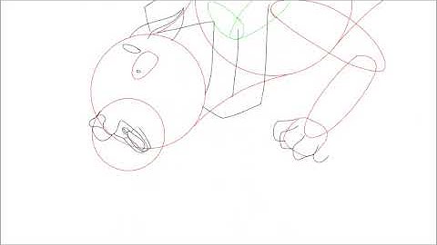 Terror time M.A.P parts 1 2 3 & 4 WIP