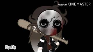 Heuh Heuh, Riley Go Blink.