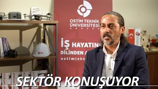 Sektör Konuşuyor I Hakan Ünsal