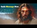 God Says: 🌟Your Breakthrough is Coming – God’s Overflowing Blessings" 🌟 | God Message Today