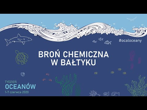 Wideo: Czym jest ekologia wybrzeża?