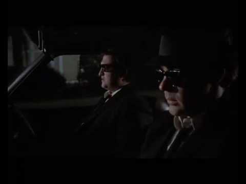 TV Spot 1240 Pagine Bianche - The Blues Brothers /...