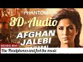 3daudio  afghan jalebi fantom movie use headphones 