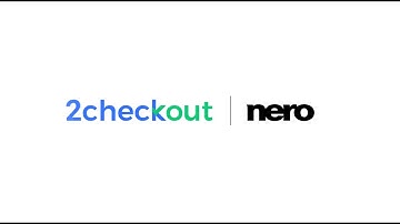 2Checkout Success Story: Nero
