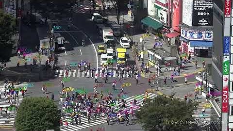 Crowd Counting using Deep Learning (outdoor)