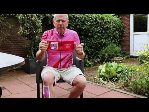 Ride for the Roses 2017 -