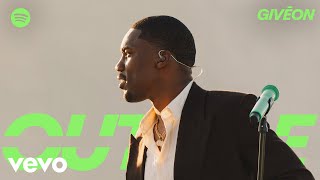 Download Lagu GIVĒON - “RATHER BE” (Live) | Spotify OUTSIDE in the Mojave Desert MP3 Download Lagu GIVĒON - “RATHER BE” (Live) | Spotify OUTSIDE in the Mojave Desert MP3