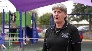 TransGrid Community Partnerships Program - Wentworth District Play Centre Pre-School