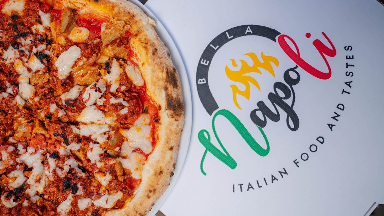 Bella Napoli Pizzeria & Restaurant - Image 3