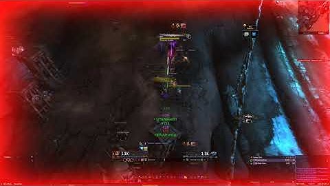 ShadowlandsUi building plus Elvui