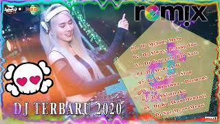 Dj Tik Tok Terbaru 2020 | DJ MELODY TERBAIK By Nanda Lia Full Album Remix 2020 Full Bass Viral Enak