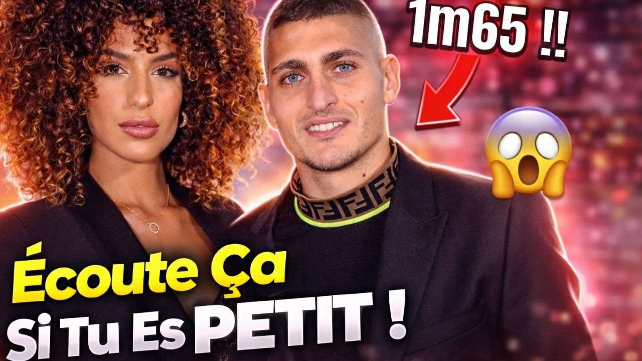 Que pensent les femmes des hommes petits ?