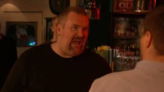 Salkkarit - Kallen Ja Jutan Baaritappelu Kuulustelu 2018