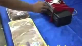 Label Dispensers - Selecta-Matic Multi-Roll Label Dispenser