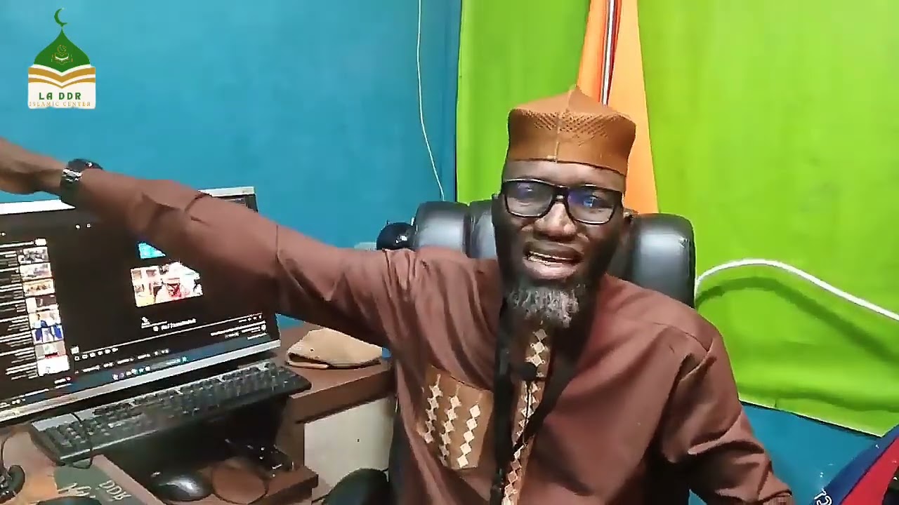 OUSTAZ DIANÉ A PROUVÉ......!!