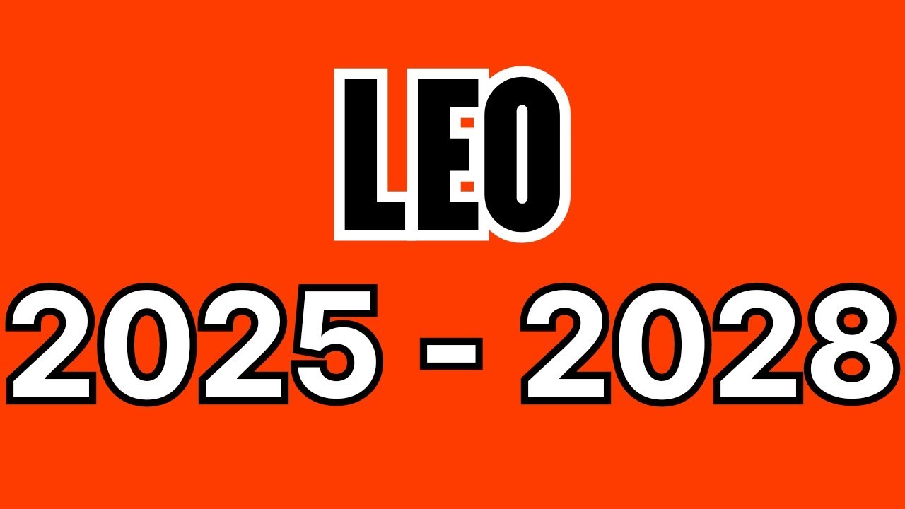 leo-mahirap-na-disisyon-2025-2028-yearly-tagalog-tarot-reading