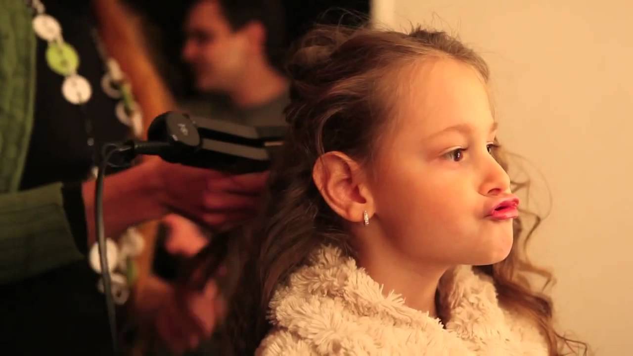 Utah Child Model shoot 4