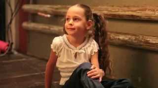 Utah Child Model Shoot 4