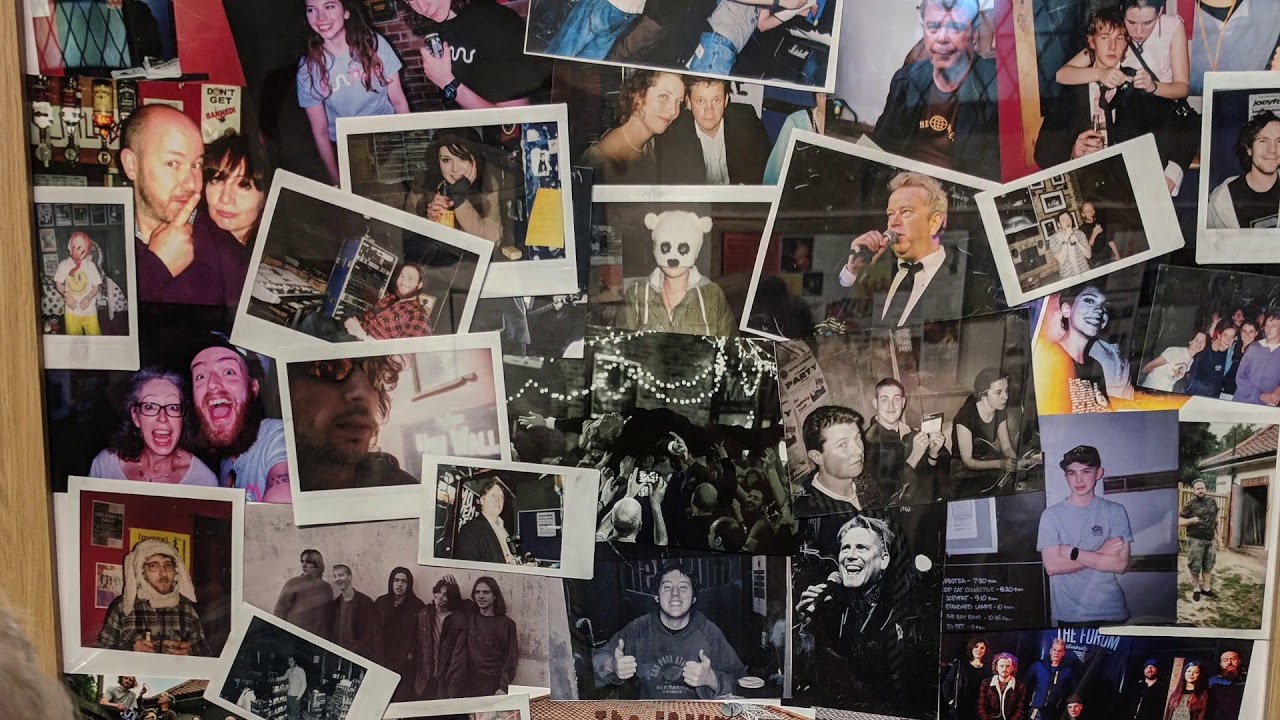 The Forum, Tunbridge Wells - 25 Year Anniversary Exhibition