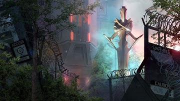 XCOM 2 LWOTC Legend Ironman #1 - Хитрован врывается в новый трай!