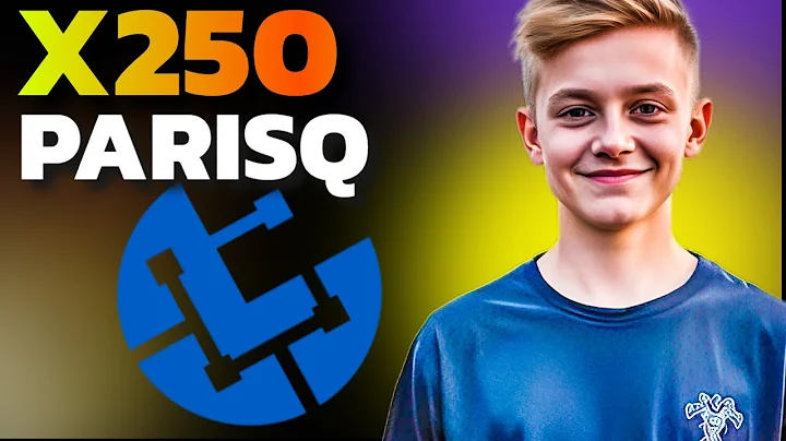 PARISQ Price Prediction | Can $PRQ Pump Even Higher?!