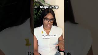 Scope Creep in Client-Facing Project Management
