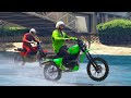 DRIVING ON RIVERS! (GTA 5 Funny Moments) - YouTube