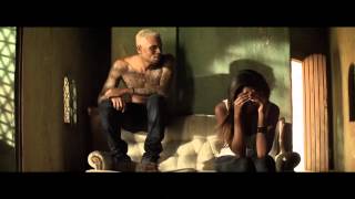 Chris Brown - Don't Judge Me (Official Video W/ Lyrics)