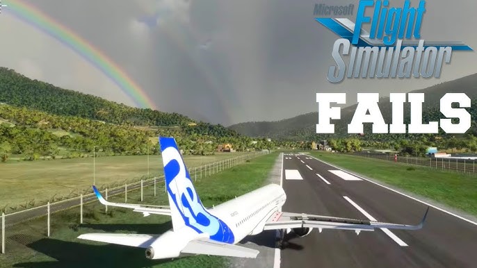 Microsoft Flight Simulator - Online Mode Vs Offline Mode Comparison 