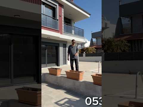 DİDİM AKBÜK’TE SATILIK