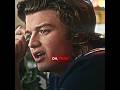 Steve Harrington with this song 💯 | Stranger Things Edit | On The Floor - Jennifer Lopez