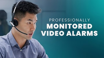 What Are Video Alarms? A Look At Verified Alarms & Remote Guarding