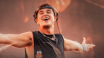 John Summit WE2 | Tomorrowland 2025