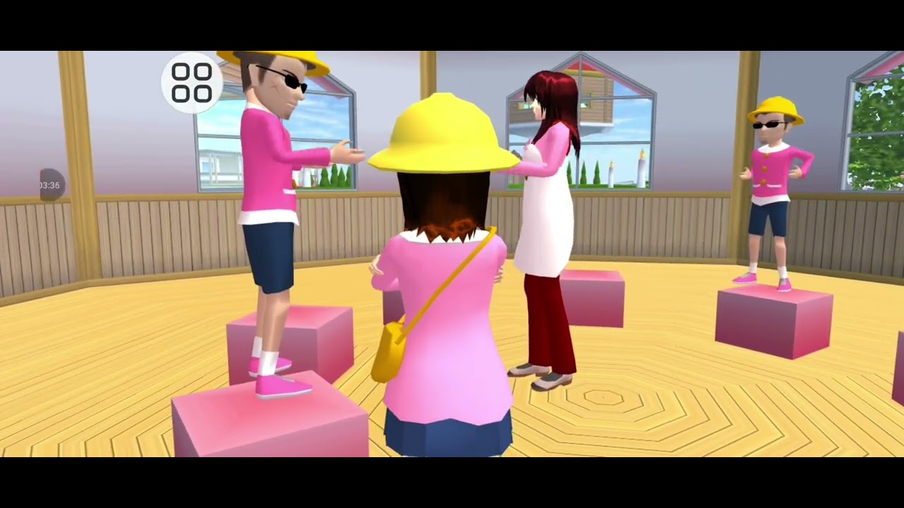 ละครสั้นเรื่อง เด็กขี้โกหก