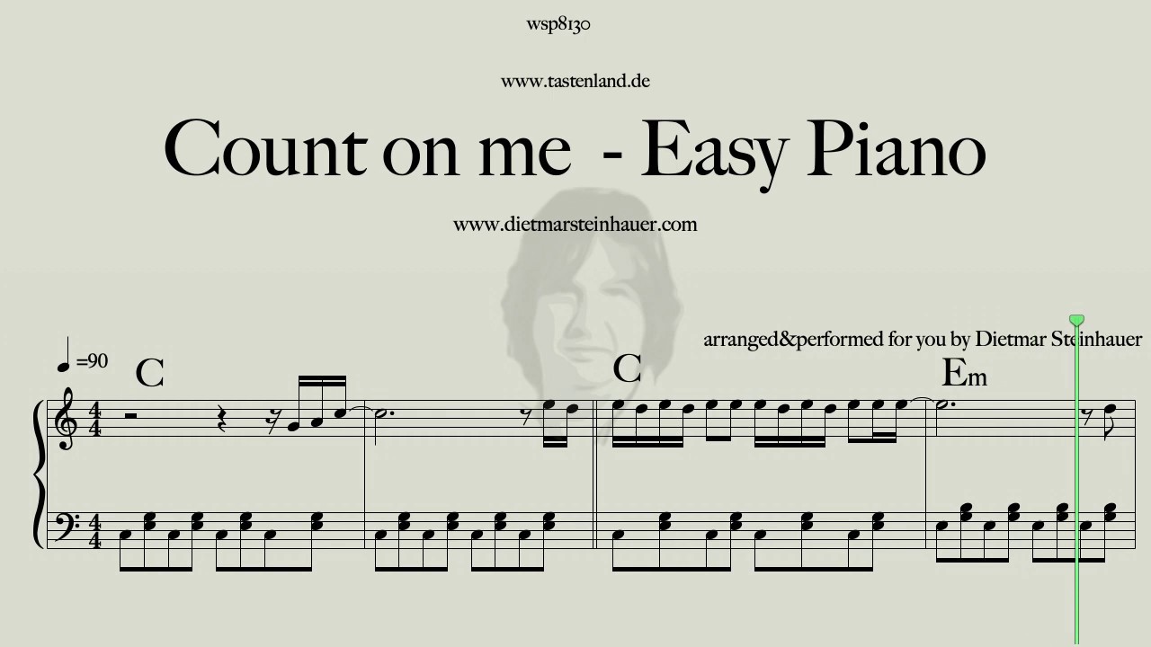 21 Bruno Mars Count On Me Violin Sheet Music Pictures Sheet Music For Violin