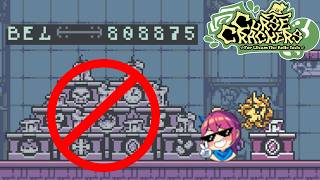 800 000 Points No Curses Curse Crackers For Whom The Belle Toils