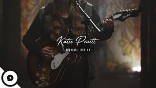 Watch Katie Pruitt My Minds A Ship thats Going Down video