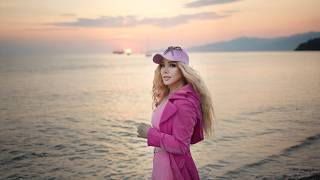 Ayla Selvi - Güneş De Gitti