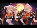 【オリジナルMV】trick and treat 歌ってみた【如月こより】
