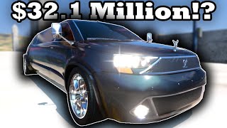 The Most Expensive Car Ever Made? | Automation The Car Company Tycoon Game & BeamNG.drive screenshot 2
